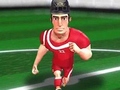Cluiche Soccer Push