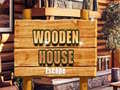 Cluiche Wooden House Escape