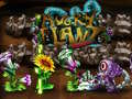Cluiche Angry Plants Flower 
