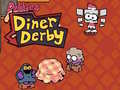 Cluiche Debbie's Diner Derby
