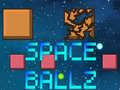 Cluiche Space Ballz