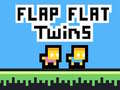Cluiche Flap Flat Twins