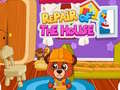 Cluiche Repair Of The House