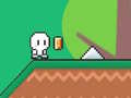 Cluiche Jump and Run