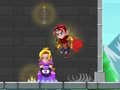 Cluiche Rescue 2D Princes
