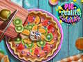 Cluiche Pie Reallife Cooking