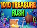 Cluiche 1010 Treasure Rush