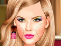 Cluiche Pop Star Concert Makeup