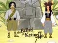 Cluiche The Ballad of Ketinetto 7