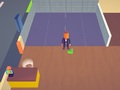 Cluiche Burger Boss