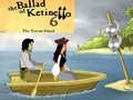 Cluiche The Ballad of Ketinetto 6