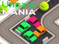 Cluiche Unpark Mania