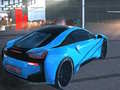 Cluiche SimCity Uber Car Transport Saga