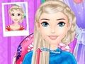 Cluiche Beauty Hair Salon