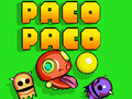 Cluiche Paco Paco