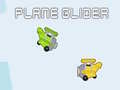 Cluiche Plane Glider