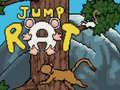 Cluiche Jump Rat