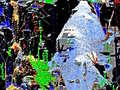 Cluiche Falling Sand
