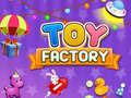 Cluiche Toy Factory