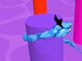 Cluiche Snake Run