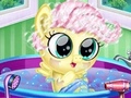 Cluiche Pregnant Pony Check Up