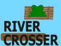 Cluiche River Crosser