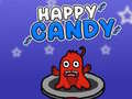 Cluiche Happy Candy