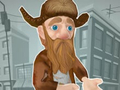 Cluiche Hobo Life Adventure