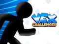 Cluiche Vex Challenges
