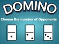 Cluiche Domino