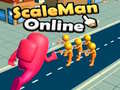 Cluiche ScaleMan Online