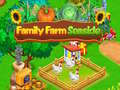 Cluiche Family Farm Seaside 