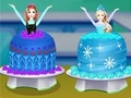 Cluiche How To Make A Fashion Doll Cake