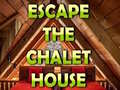 Cluiche Escape The Chalet House