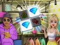 Cluiche Fashion Stylist