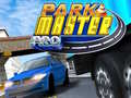 Cluiche Park Master Pro