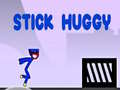 Cluiche Stick Huggy