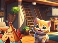 Cluiche Clicky Cats