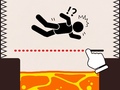 Cluiche Draw 2 Save Stickman Rescue
