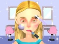 Cluiche Makeup Artist 3d