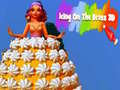 Cluiche Icing On The Dress 3D
