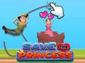 Cluiche Save the Princess