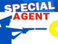 Cluiche Special Agent