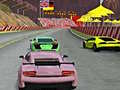 Cluiche Cool Racing: Crazy Stunts