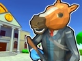 Cluiche Bank Robbery 3