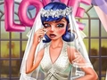 Cluiche Dotted Girl Ruined Wedding