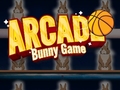 Cluiche Arcade Bunny