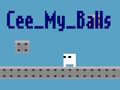 Cluiche Cee_My_Ballz