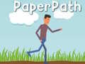 Cluiche Paper Path