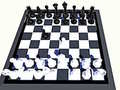 Cluiche Intense Chess